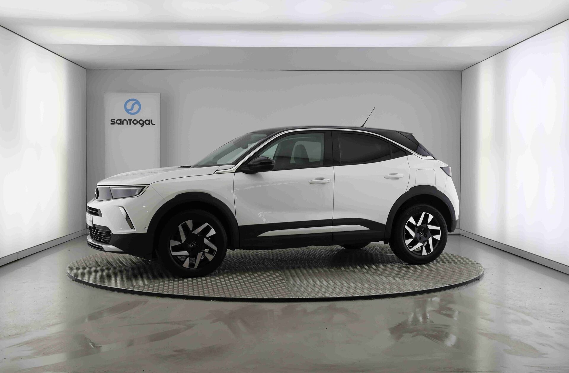 OPEL Mokka 1.5 D Elegance