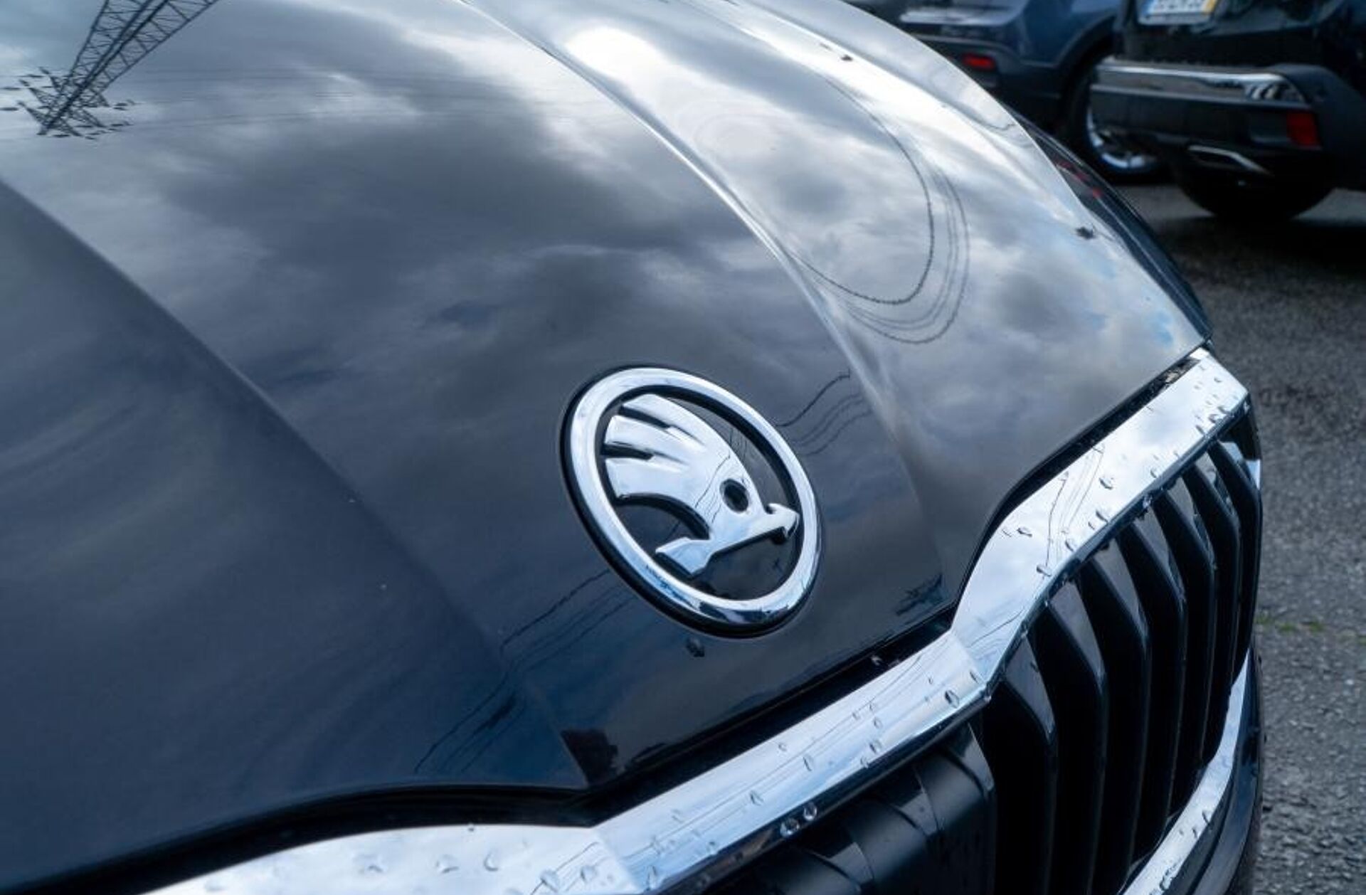 SKODA Scala 1.0 TSI Ambition