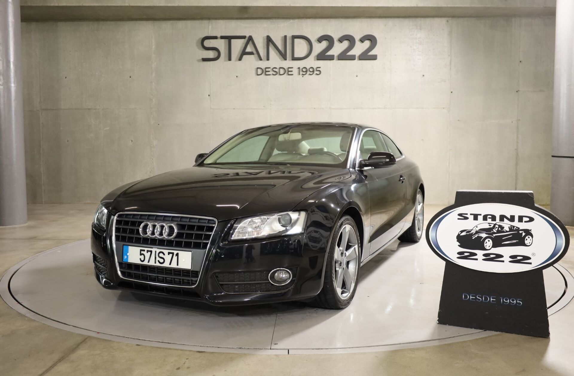 AUDI A5 2.0 TDi
