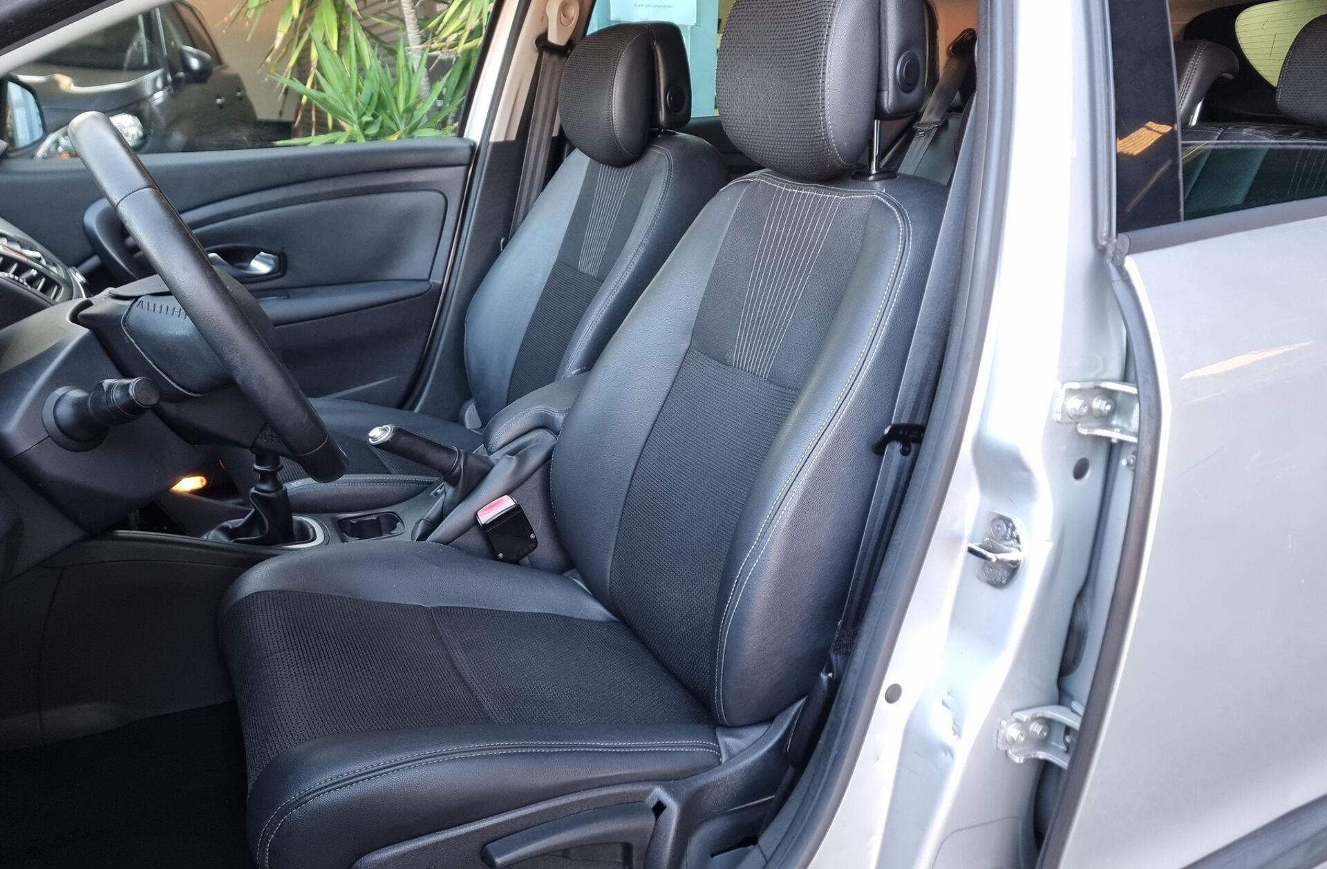 RENAULT Mégane 1.5 dCi Dynamique