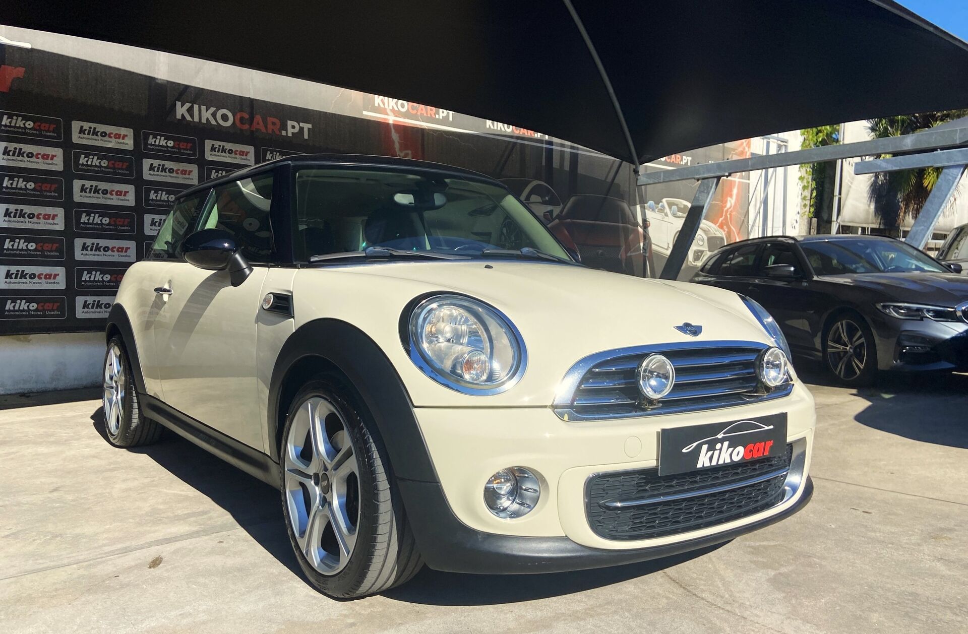 MINI Mini Cooper D