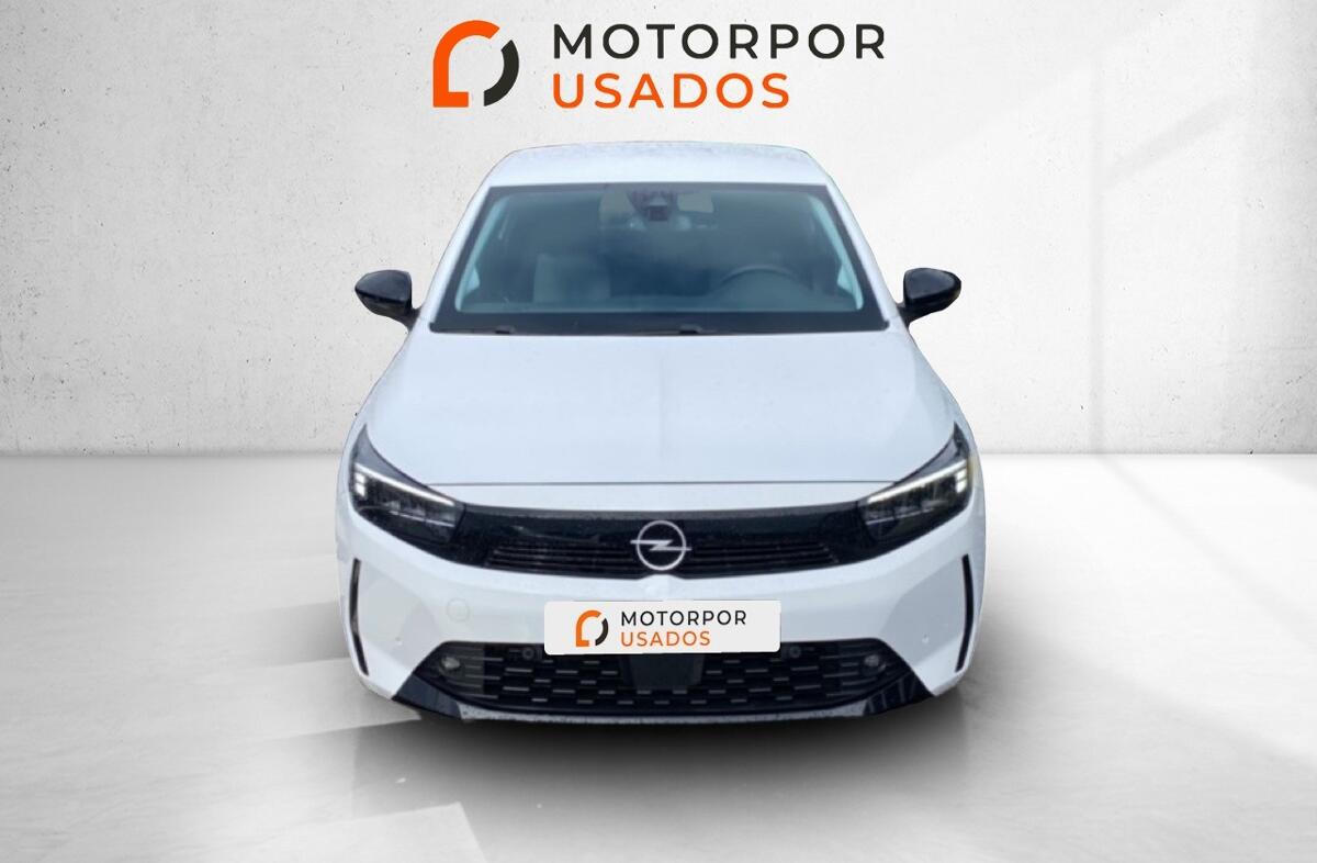 OPEL Corsa 1.2 T Edition