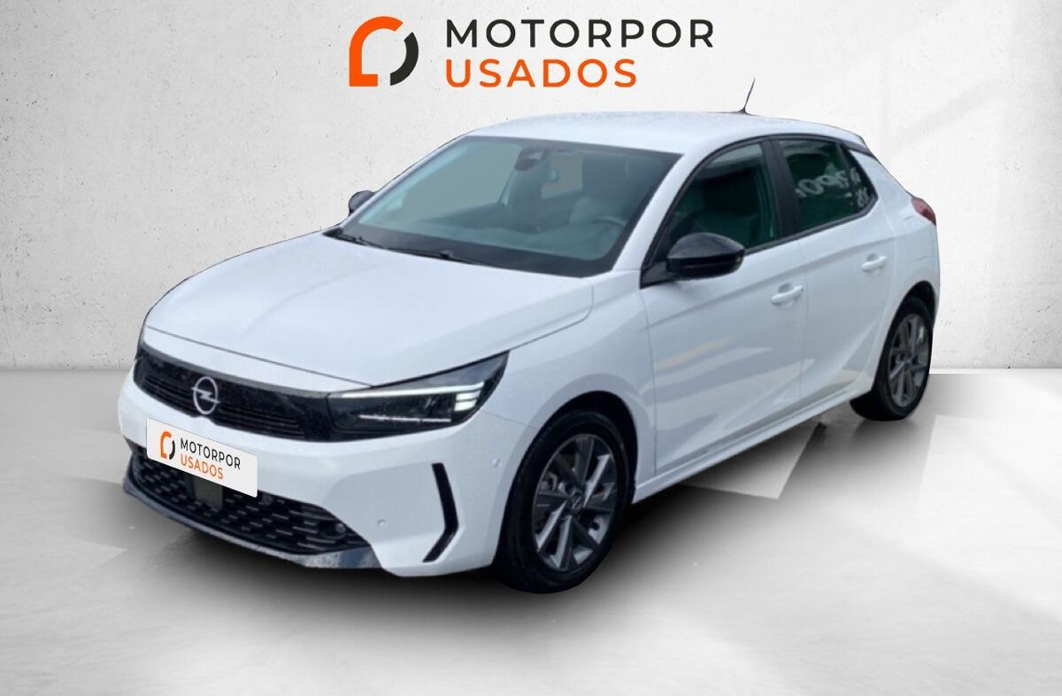 OPEL Corsa 1.2 T Edition