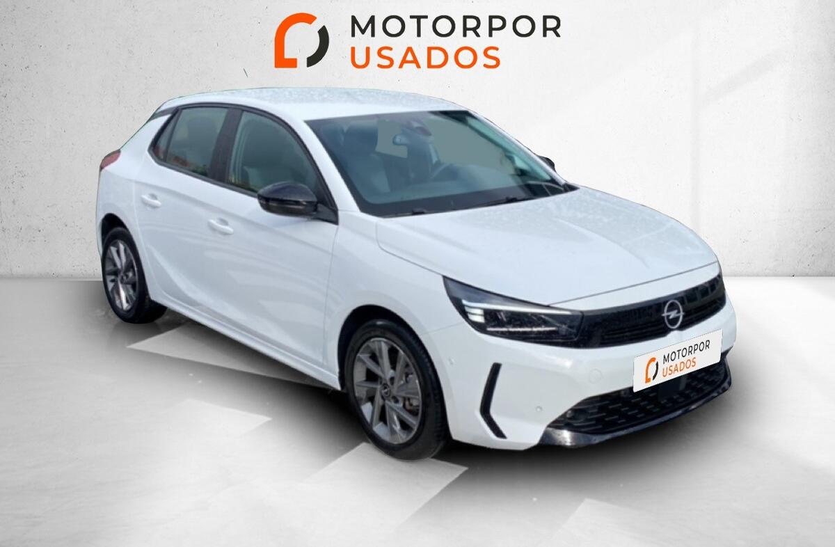 OPEL Corsa 1.2 T Edition