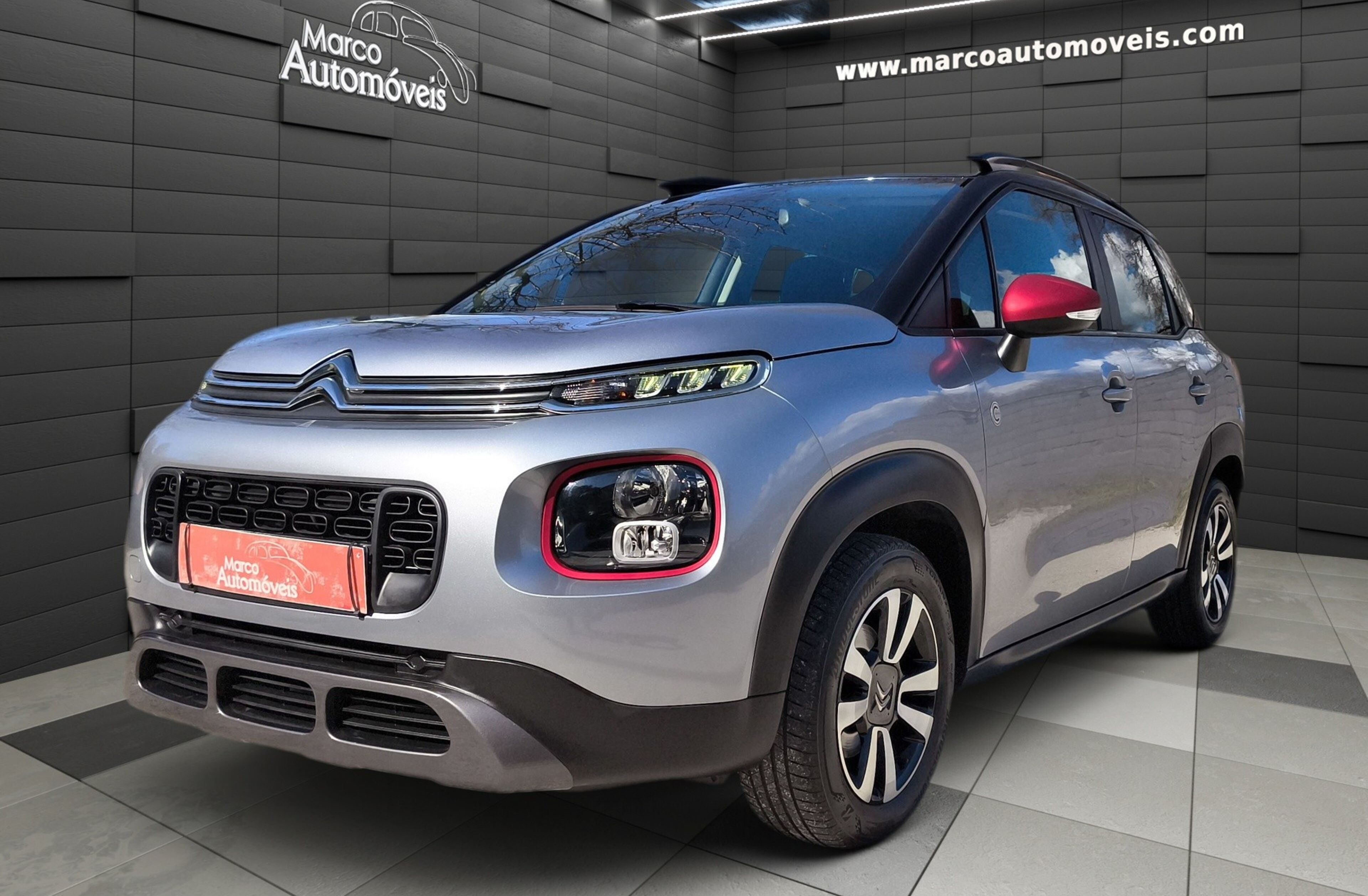 CITROEN C3 1.2 PureTech C-Series