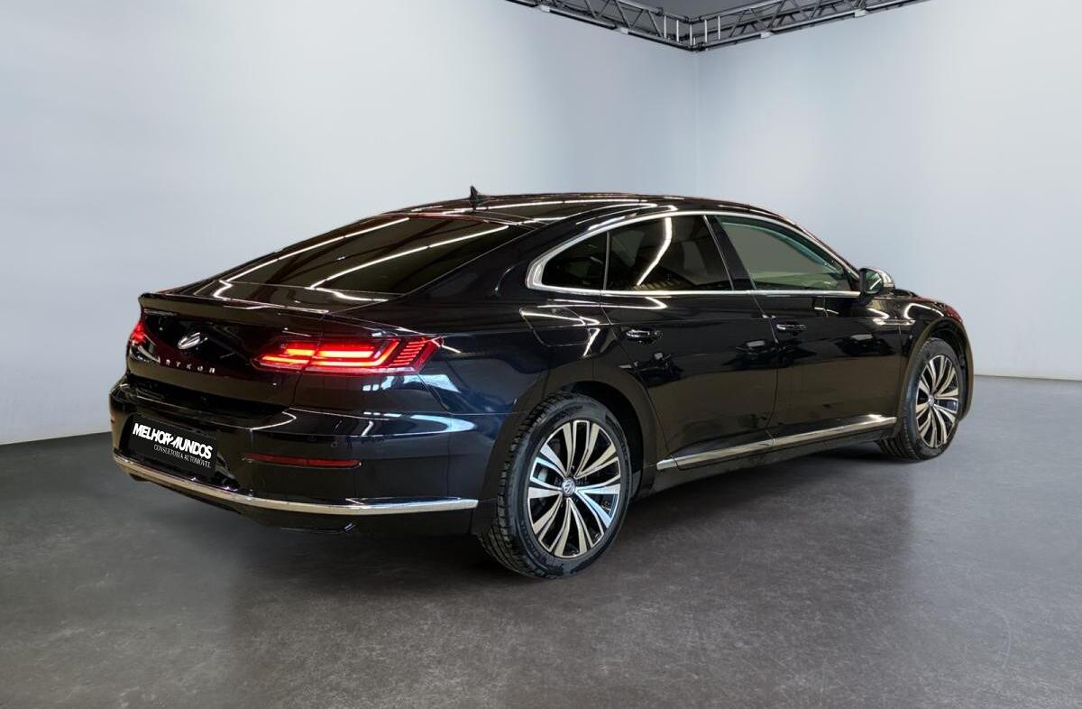 VOLKSWAGEN Arteon 2.0 TDI Elegance