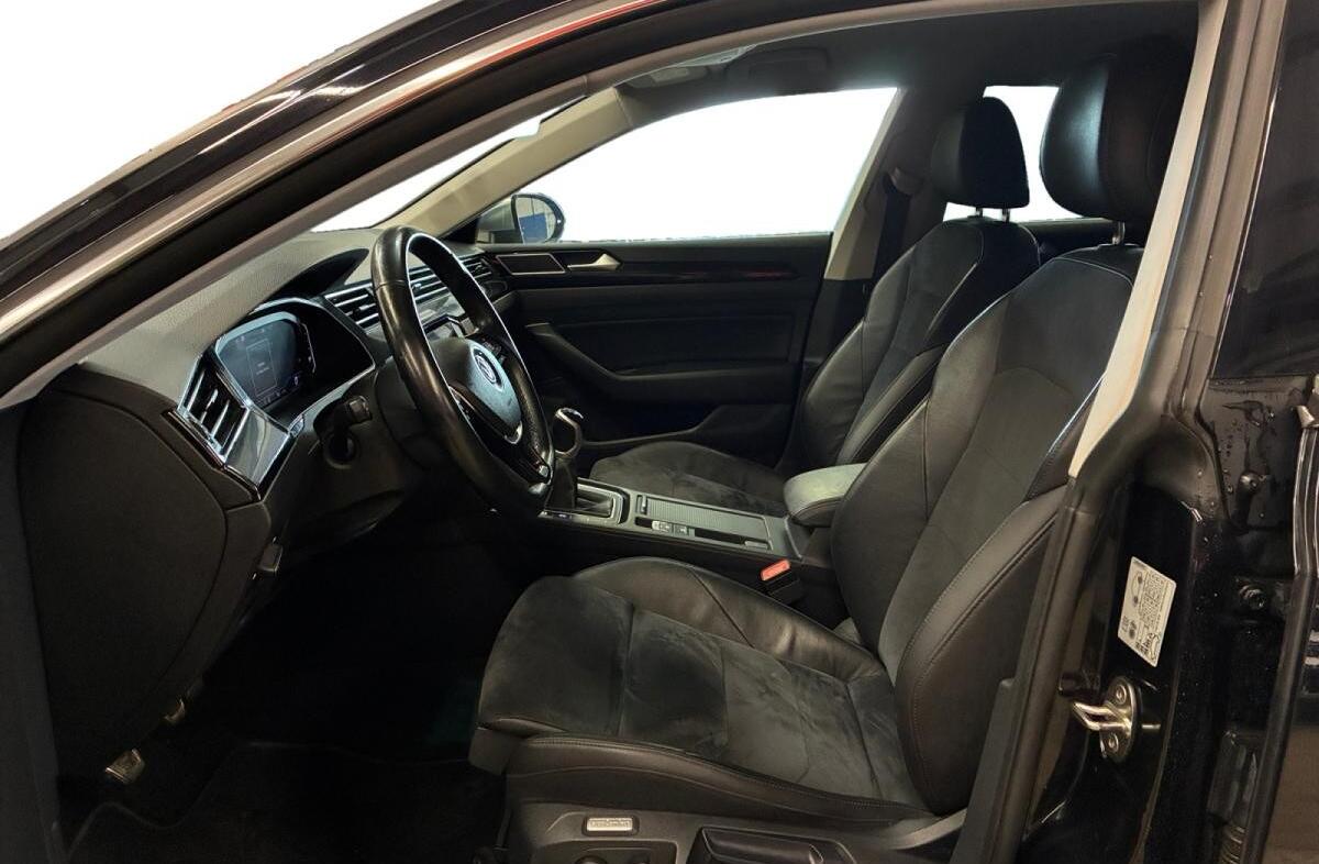 VOLKSWAGEN Arteon 2.0 TDI Elegance