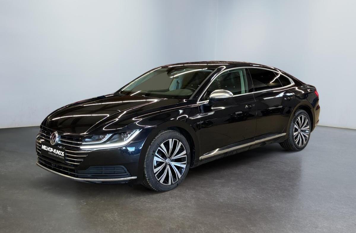 VOLKSWAGEN Arteon 2.0 TDI Elegance