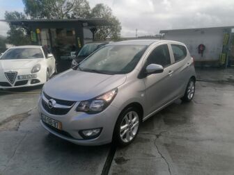 OPEL Karl 1.0 Rocks