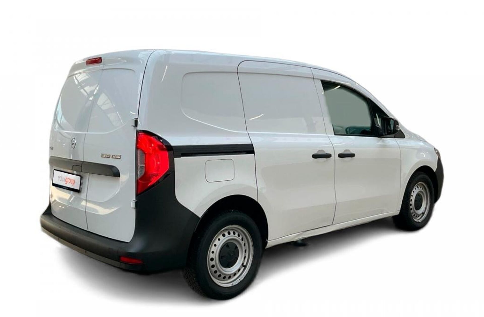 MERCEDES Citan 108 CDi/27