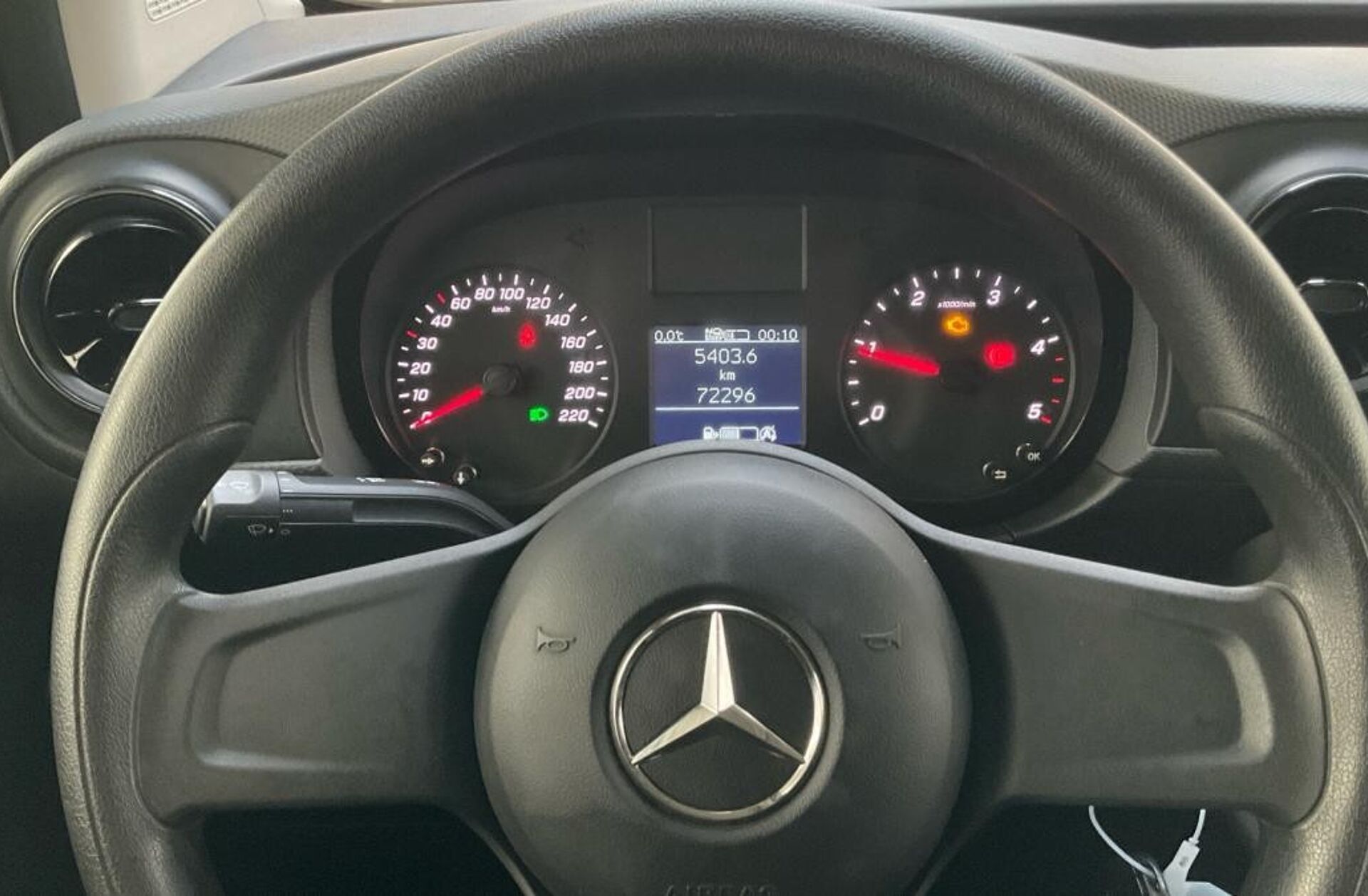 MERCEDES Citan 108 CDi/27