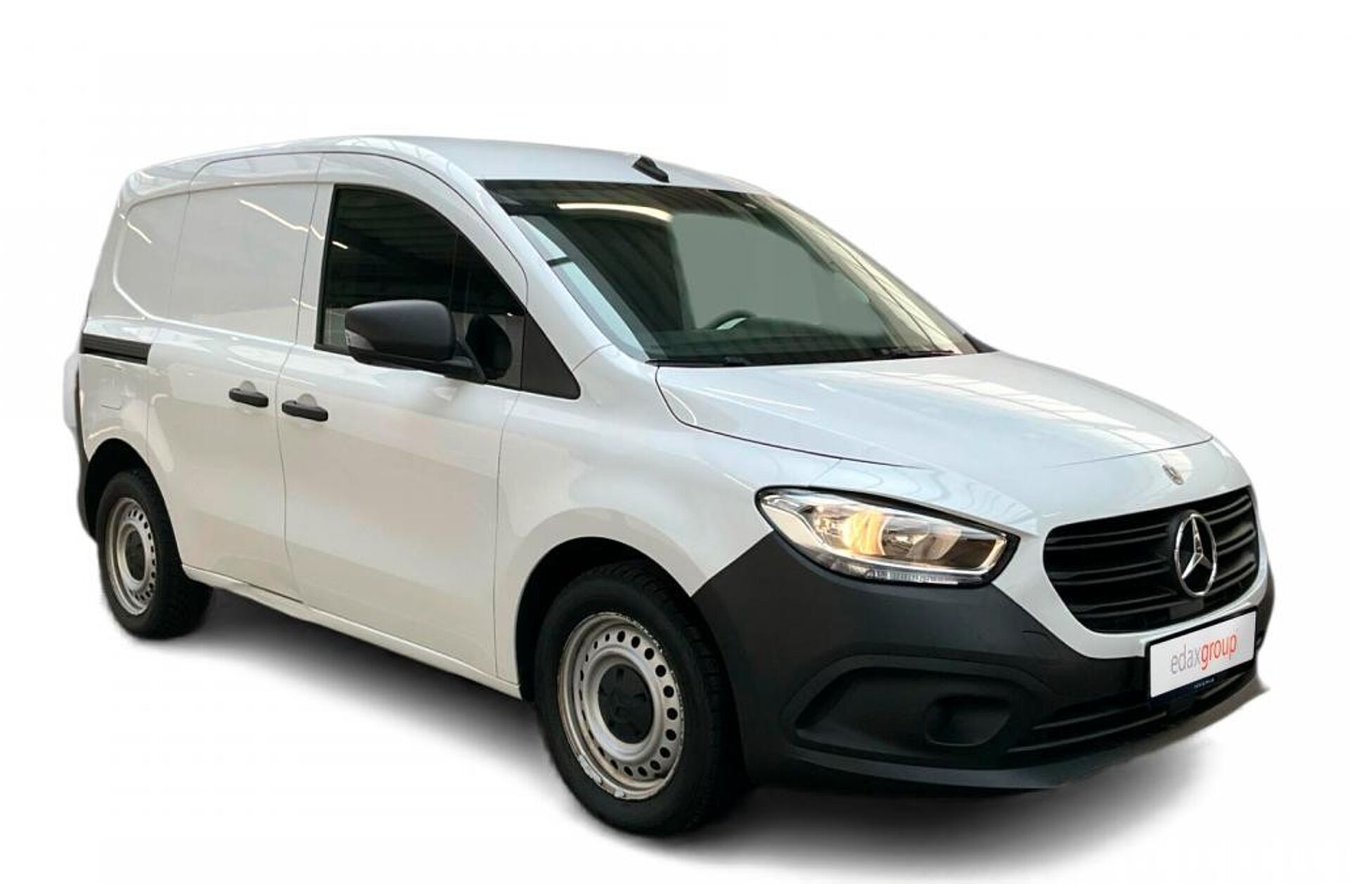 MERCEDES Citan 108 CDi/27