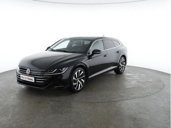 VOLKSWAGEN Arteon 1.4 TSI eHybrid R-Line