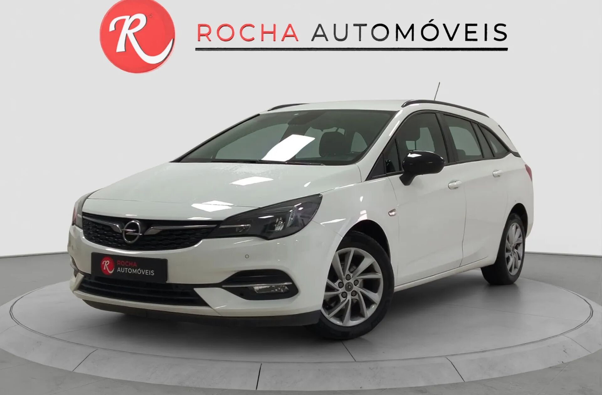 OPEL Astra 1.5 D Business Edition S/S