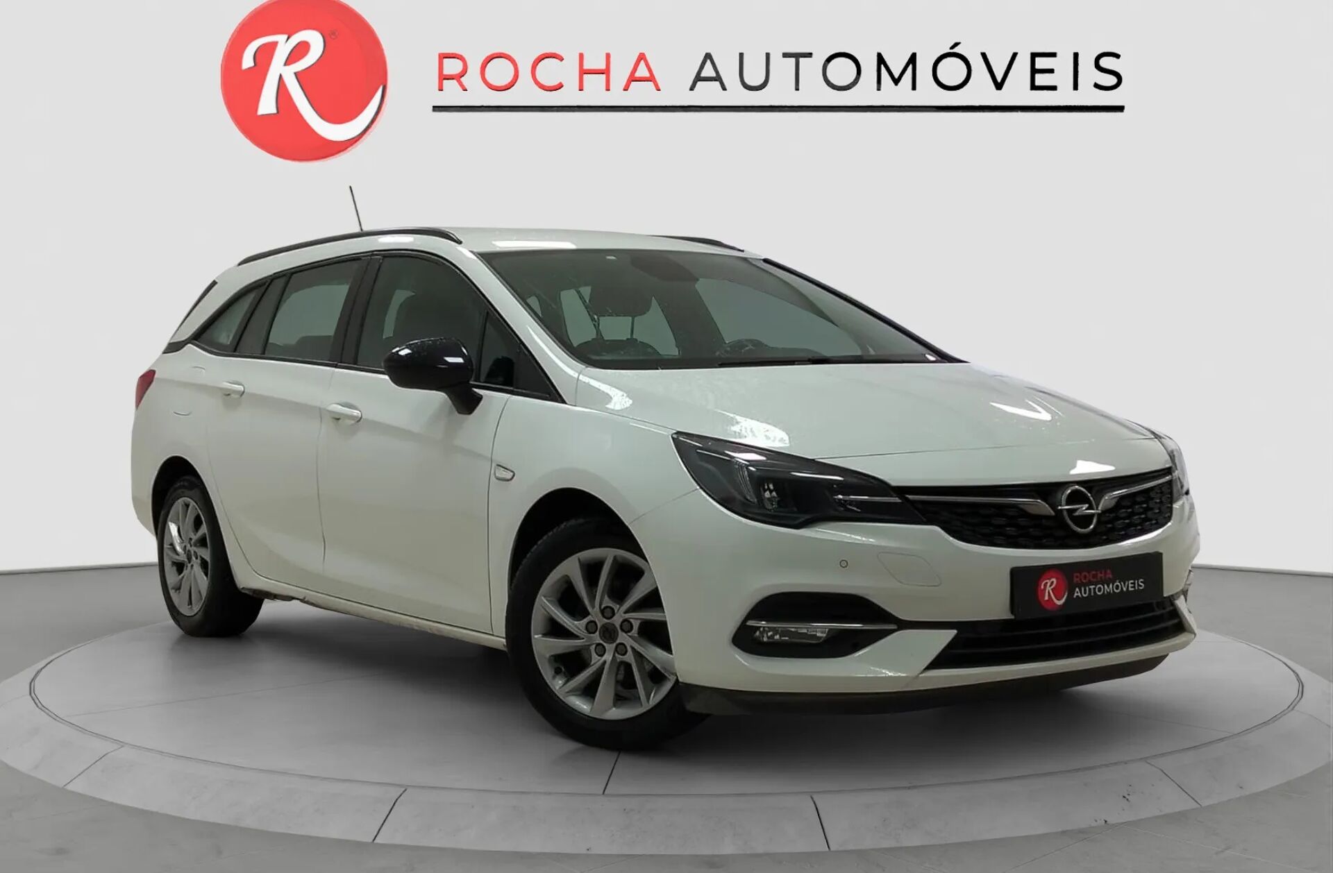 OPEL Astra 1.5 D Business Edition S/S