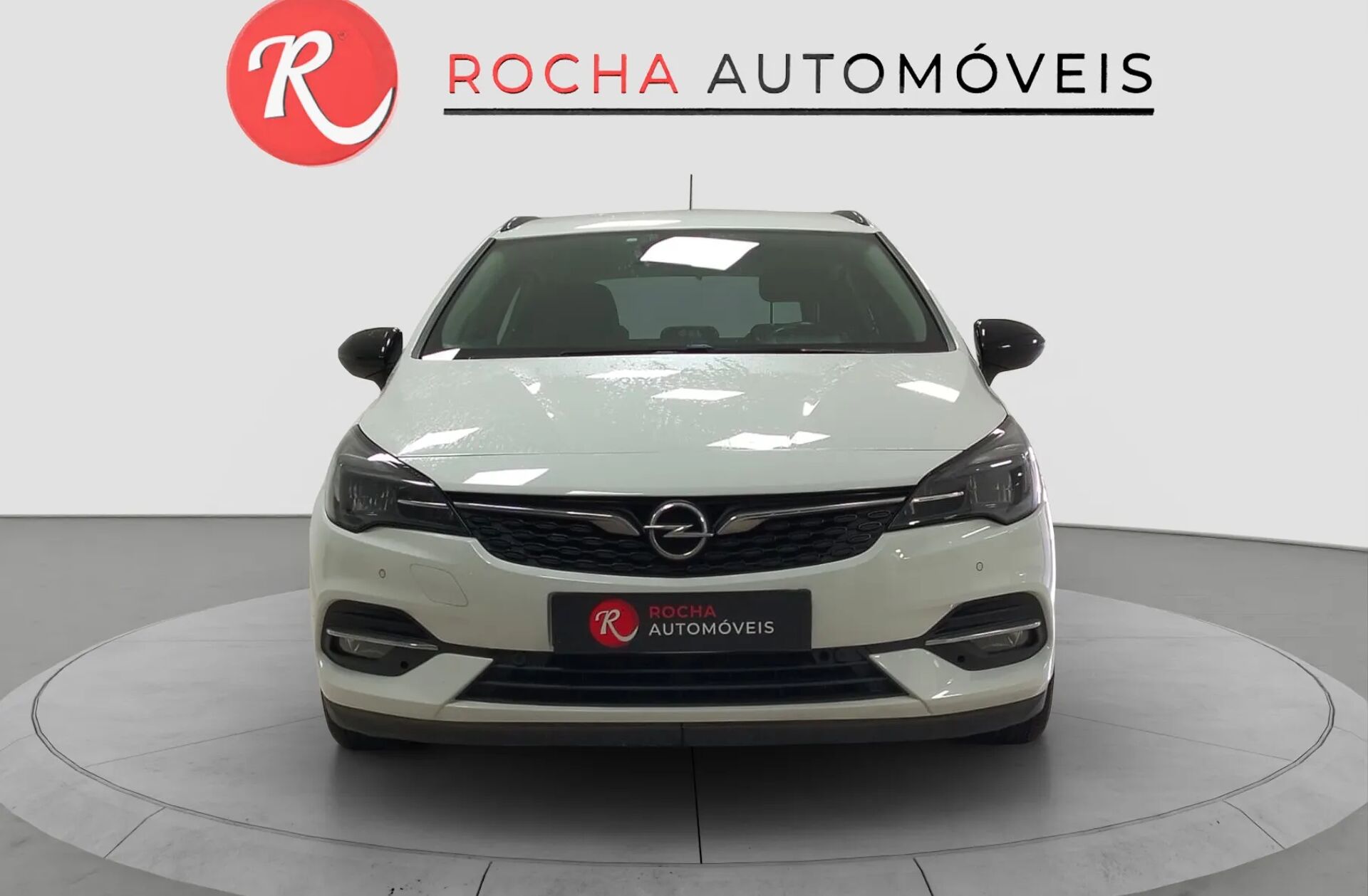 OPEL Astra 1.5 D Business Edition S/S