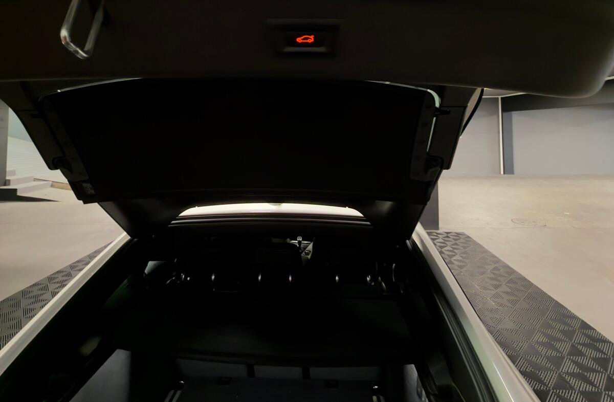 BMW Serie-3 320 d Line Sport