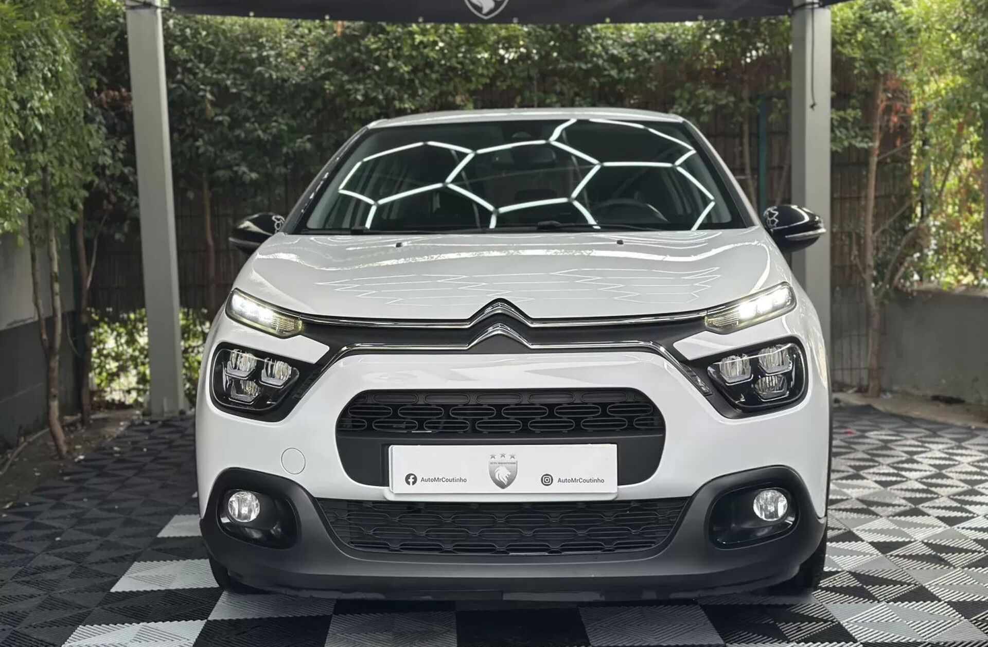 CITROEN C3 1.2 PureTech Feel Pack