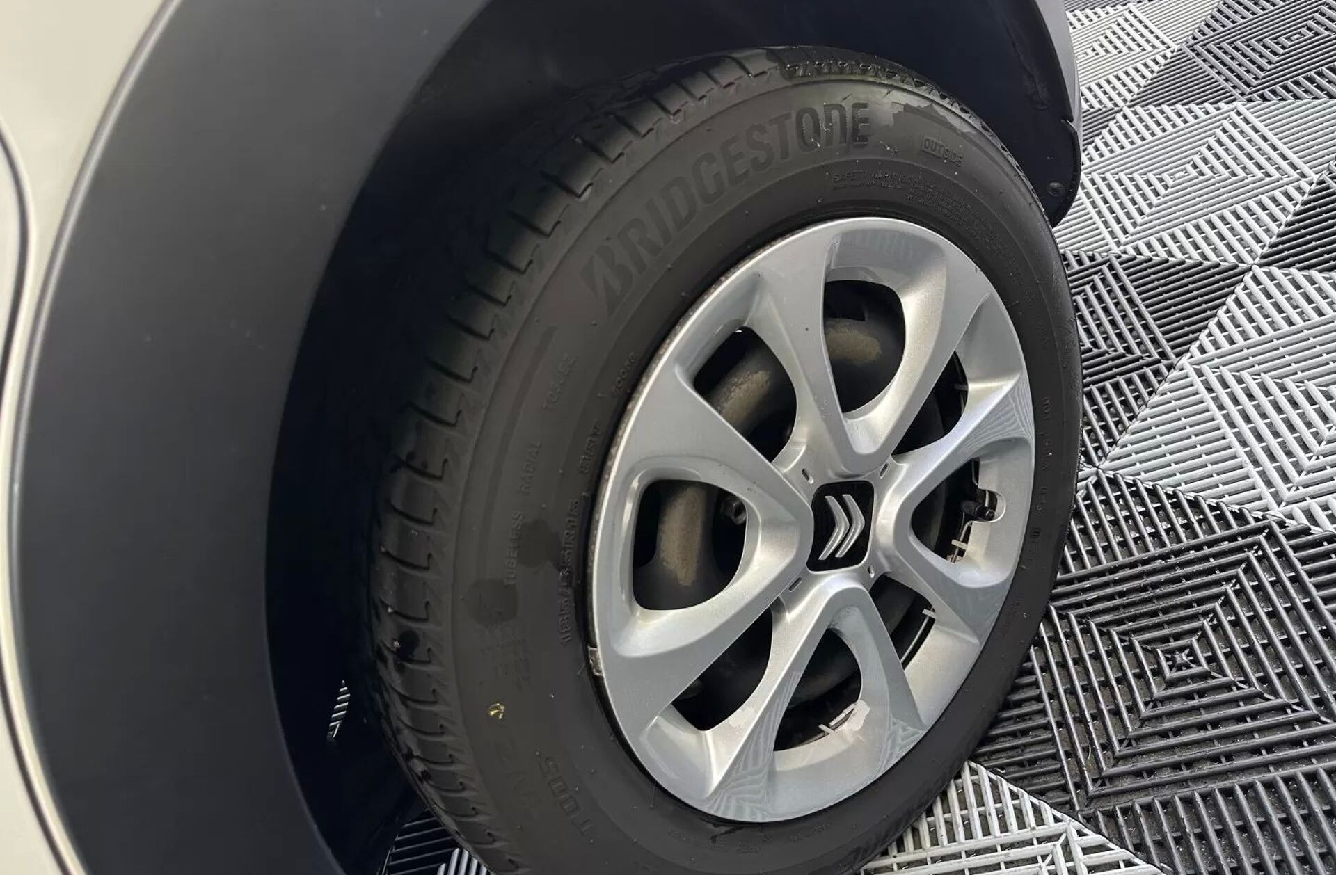 CITROEN C3 1.2 PureTech Feel Pack