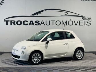 FIAT 500 0.9 8V TwinAir