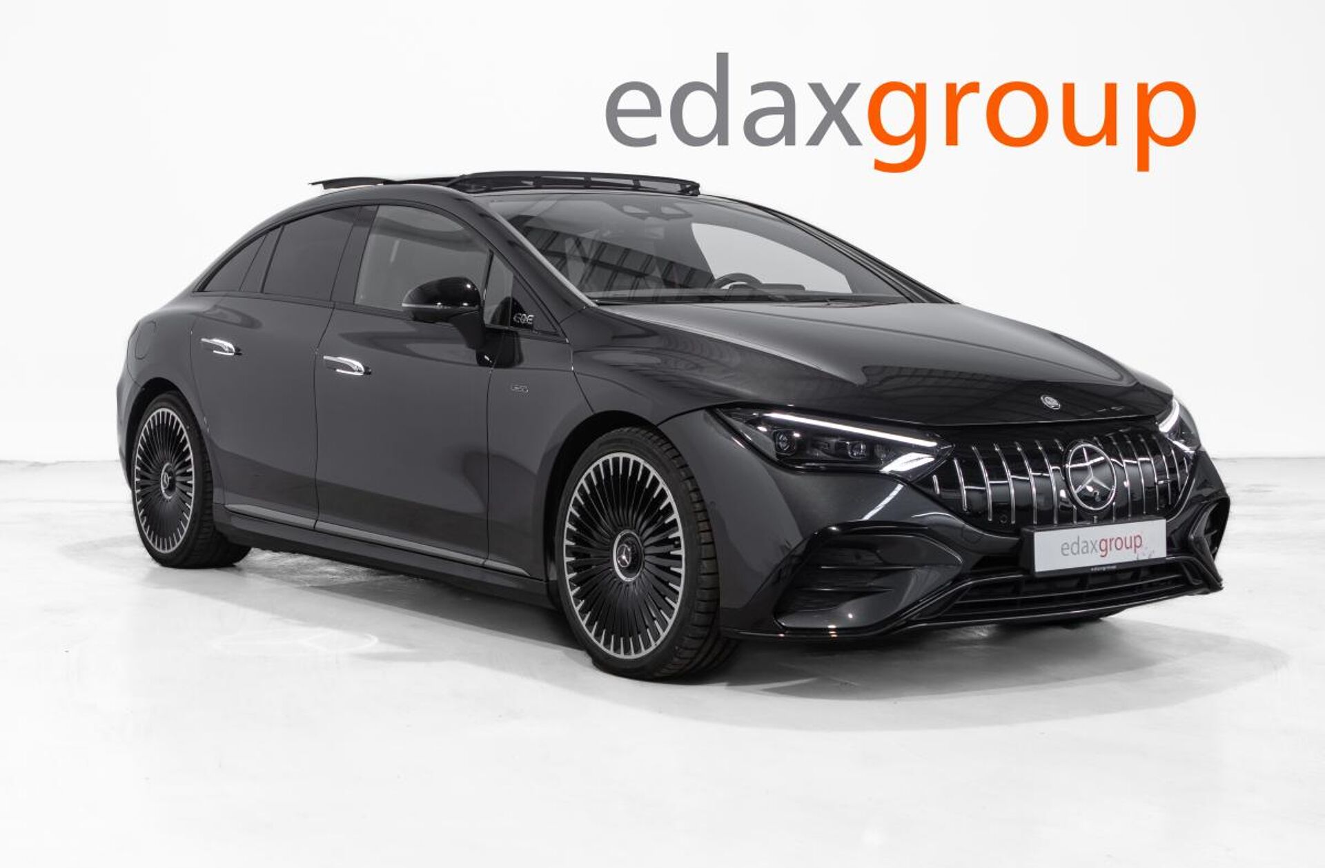 MERCEDES EQE 43 AMG 4Matic Edition