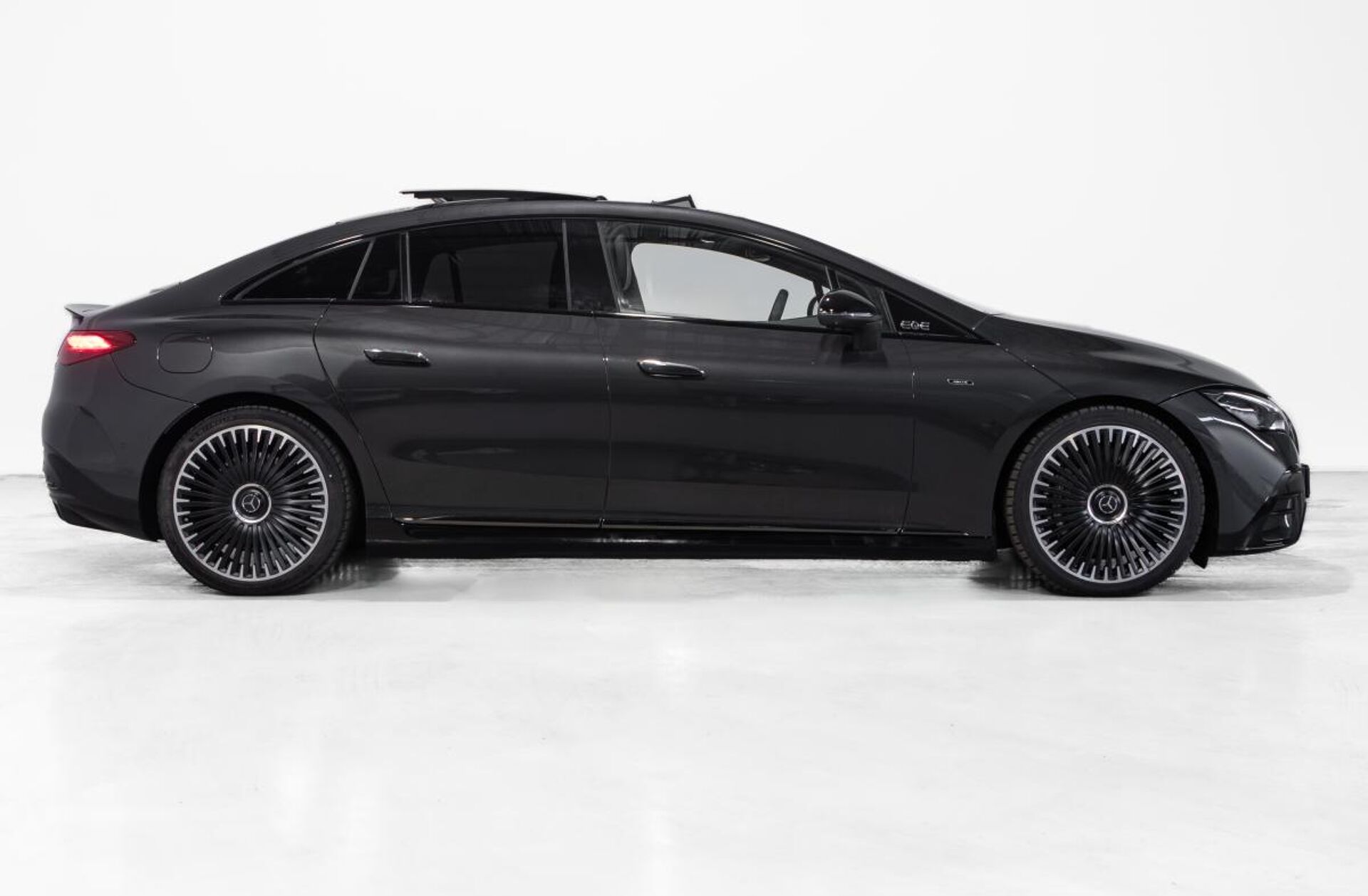 MERCEDES EQE 43 AMG 4Matic Edition