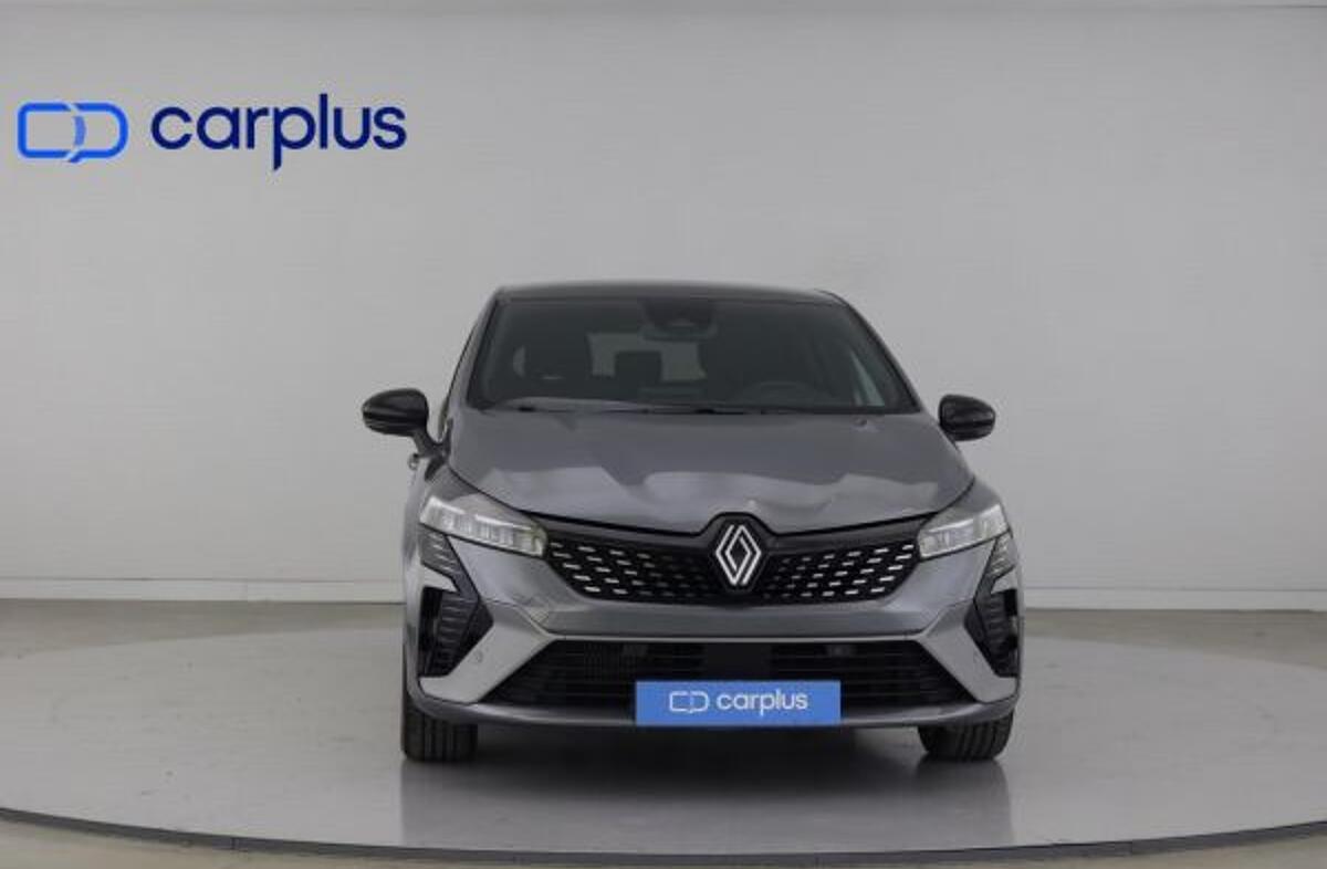 RENAULT Clio 1.0 TCe Esprit Alpine