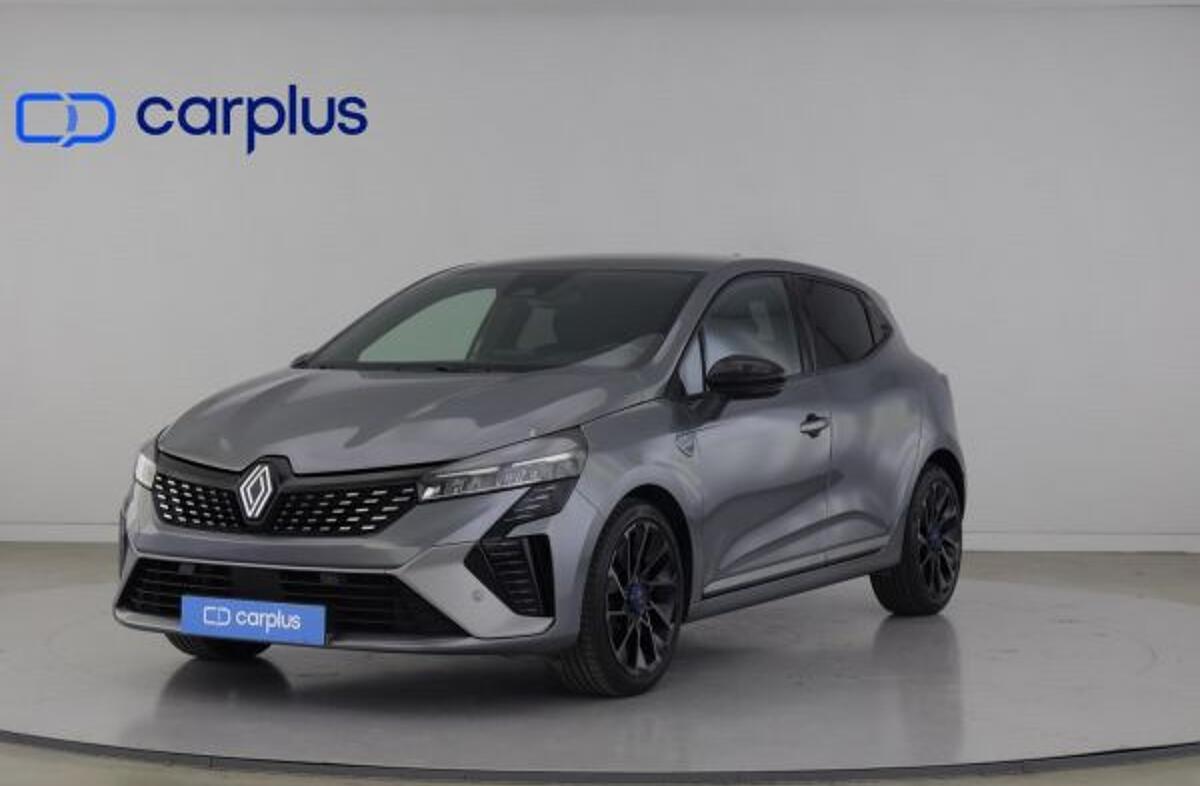 RENAULT Clio 1.0 TCe Esprit Alpine
