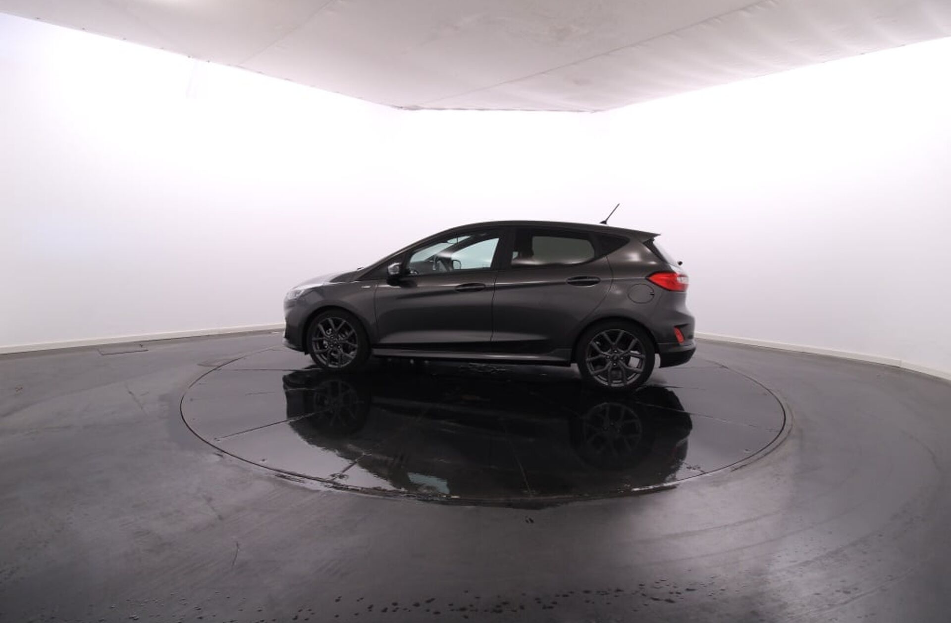 FORD Fiesta 1.0 EcoBoost ST-Line