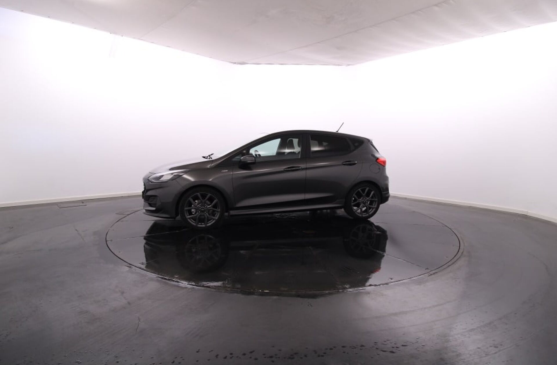 FORD Fiesta 1.0 EcoBoost ST-Line