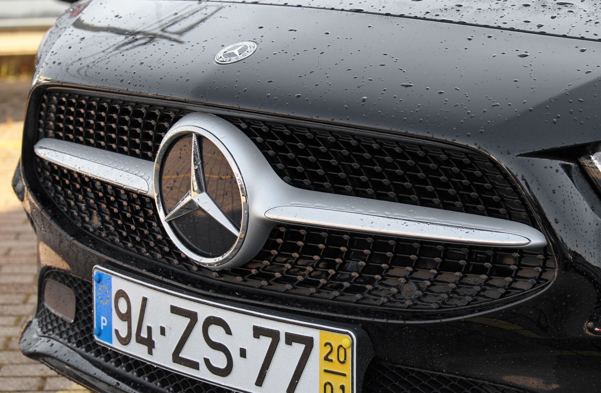 MERCEDES Classe CLA CLA 180 d Style