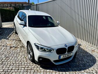 Imagem de BMW Serie-1 116 d Pack M