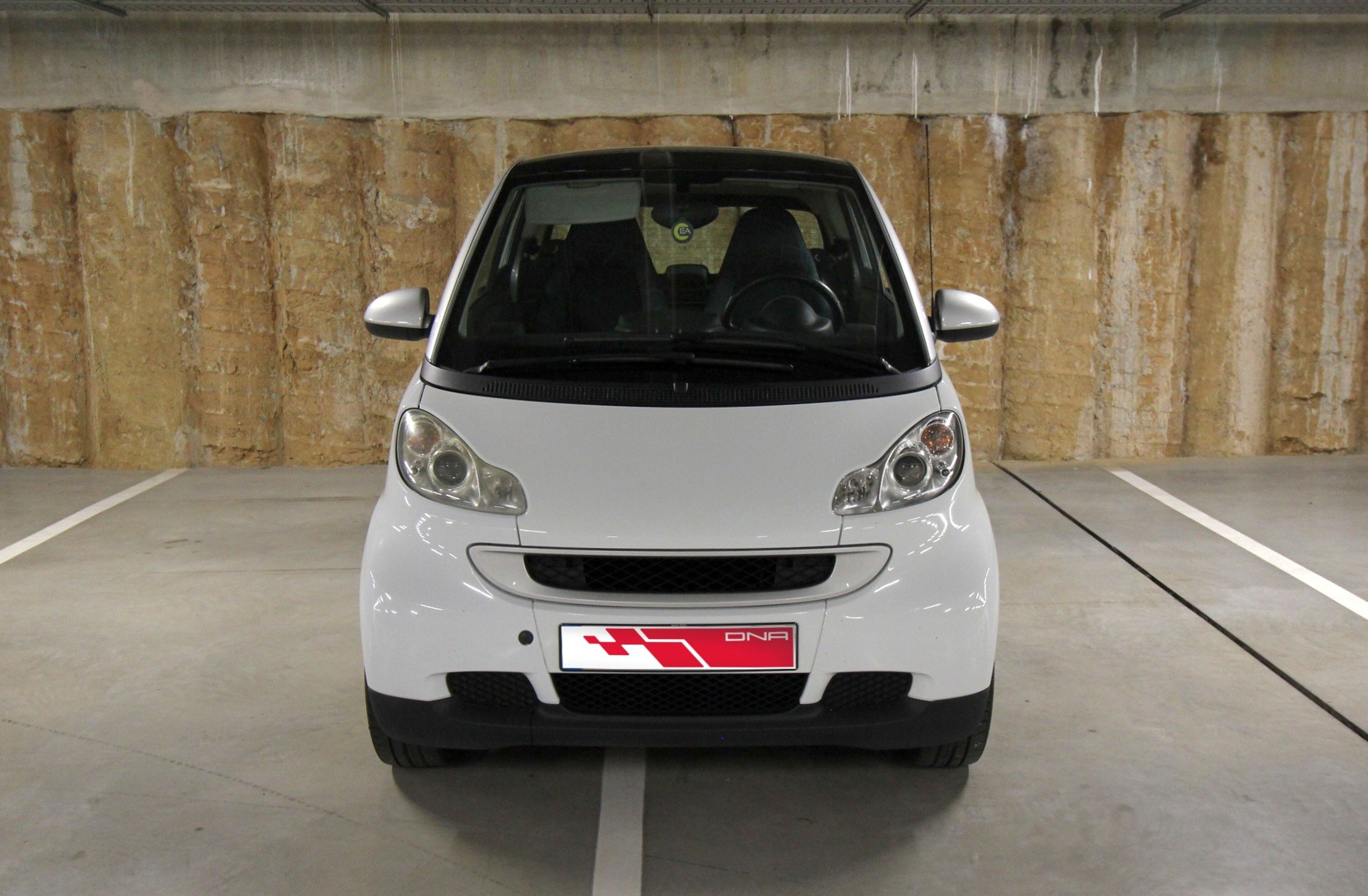 SMART Fortwo Passion cdi 41