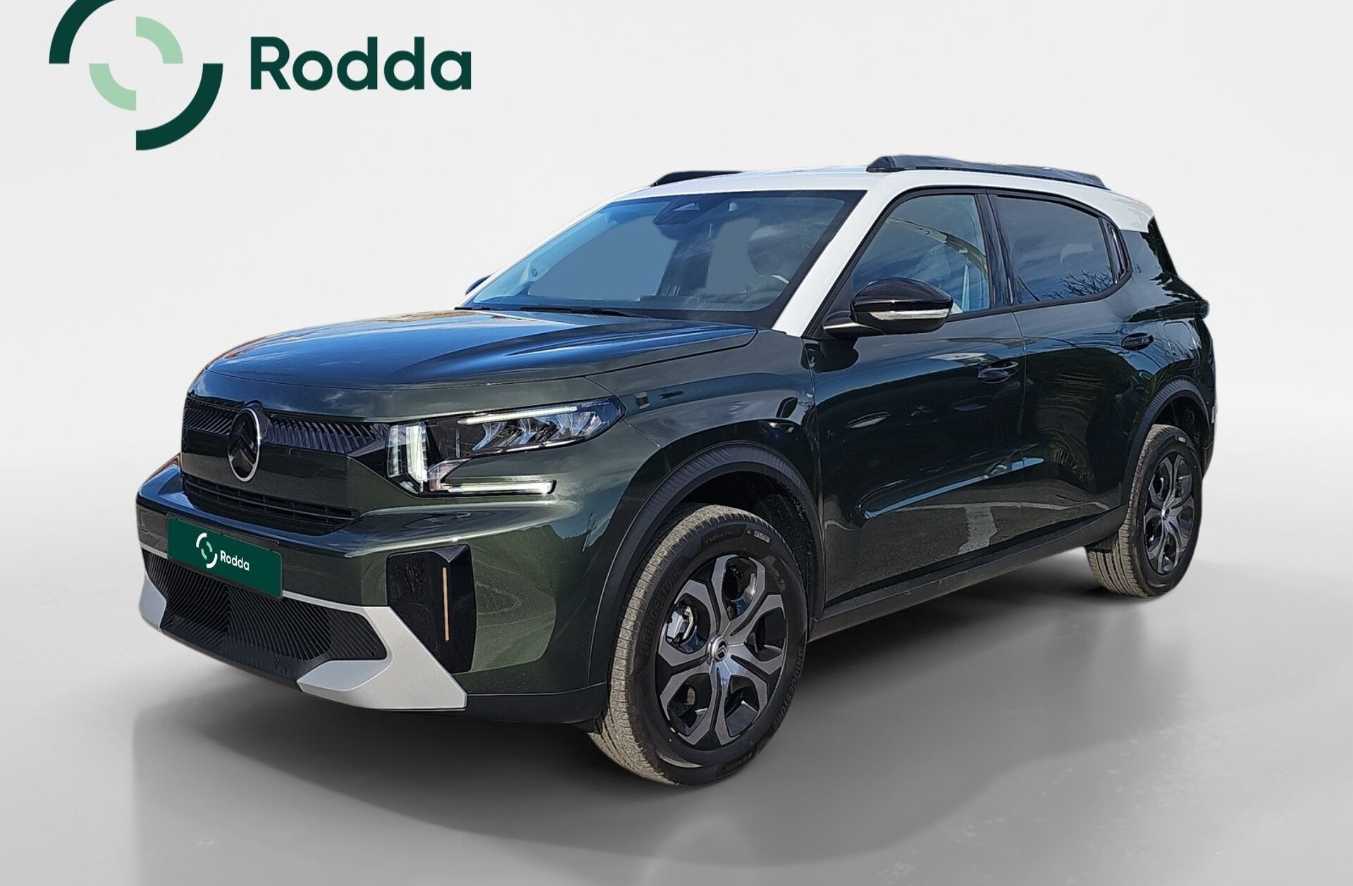 CITROEN C3 Aircross 1.2 PureTech You Pack Plus