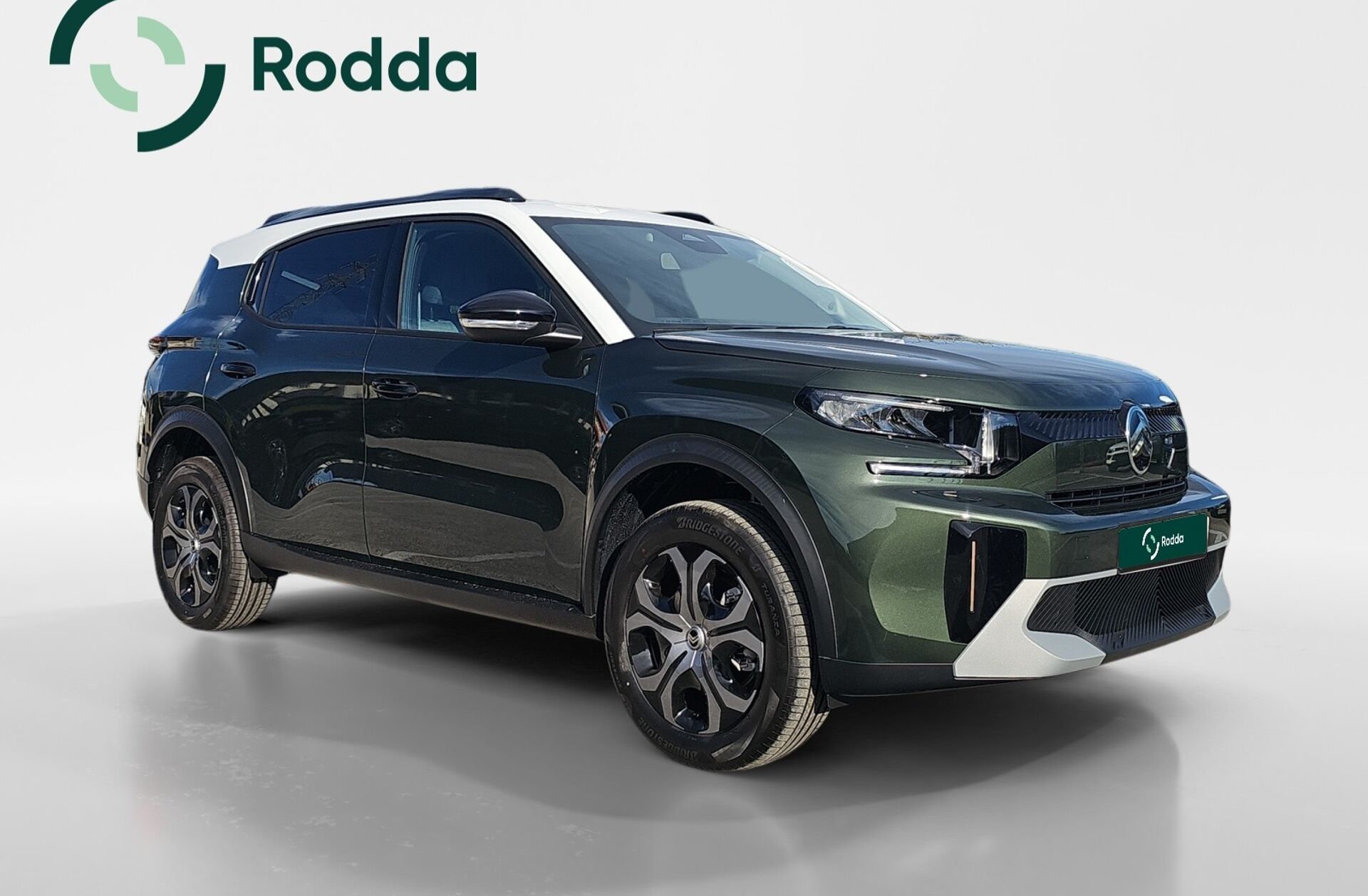 CITROEN C3 Aircross 1.2 PureTech You Pack Plus