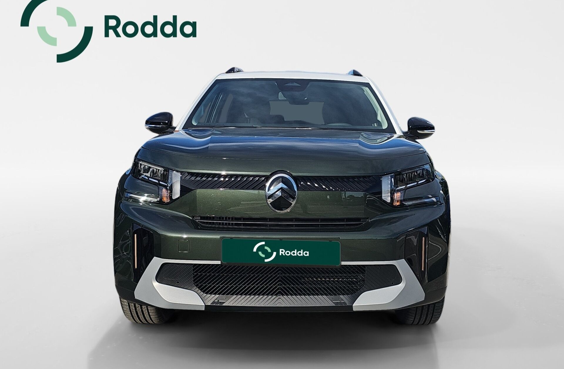 CITROEN C3 Aircross 1.2 PureTech You Pack Plus