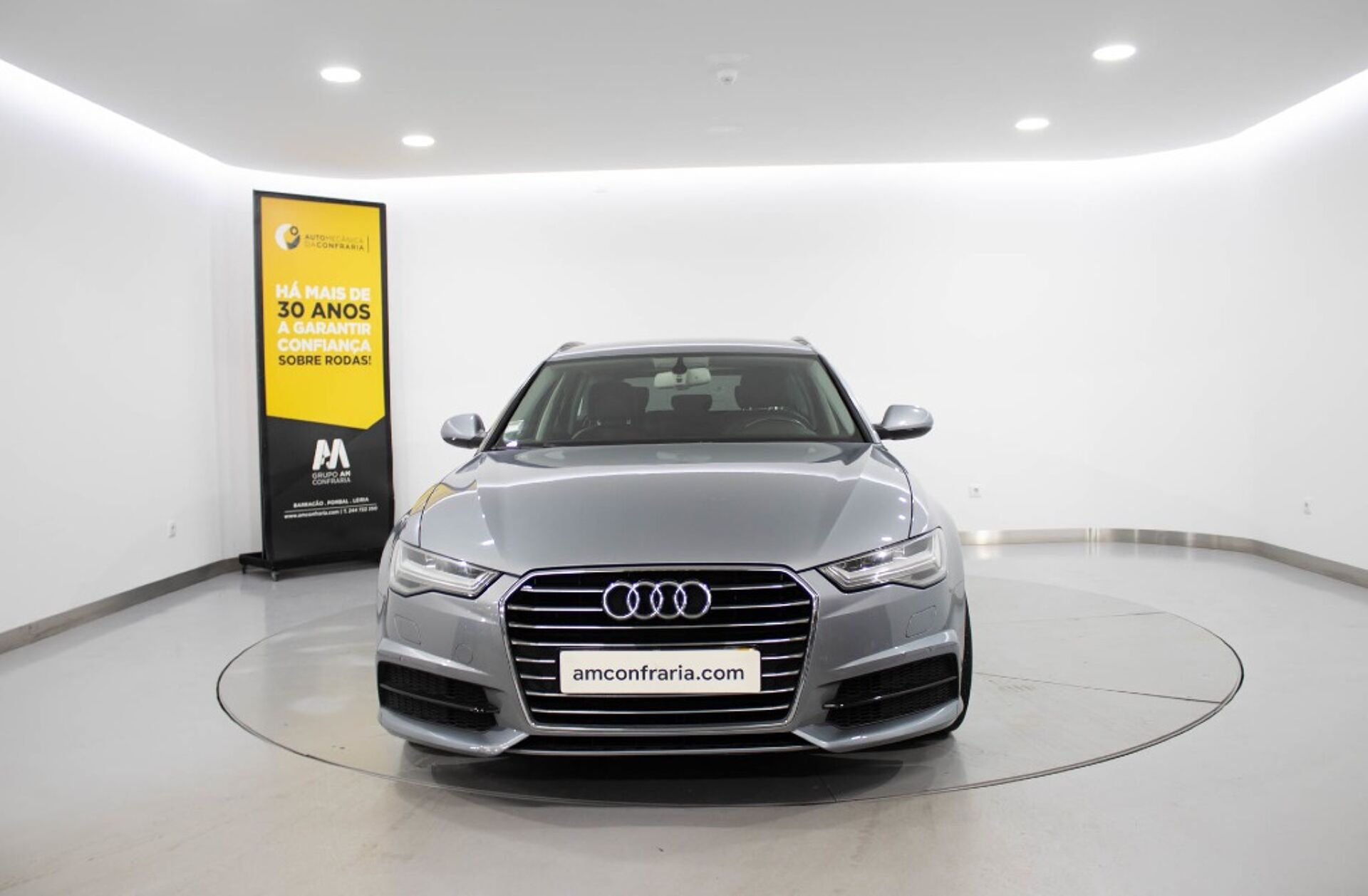 AUDI A6 2.0 TDi S tronic