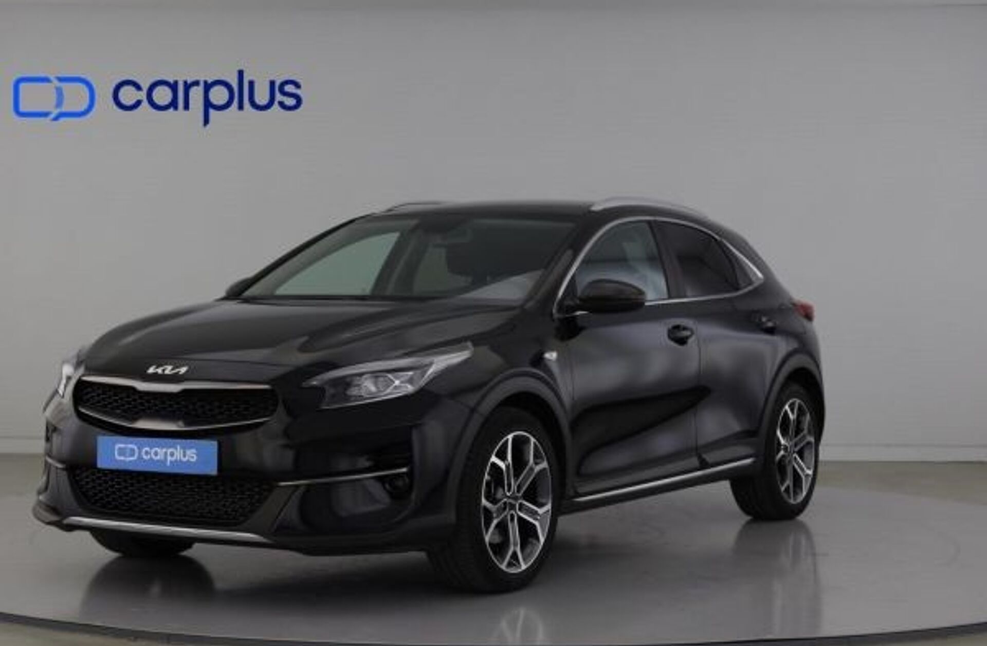 KIA XCeed 1.0 T-GDi Tech