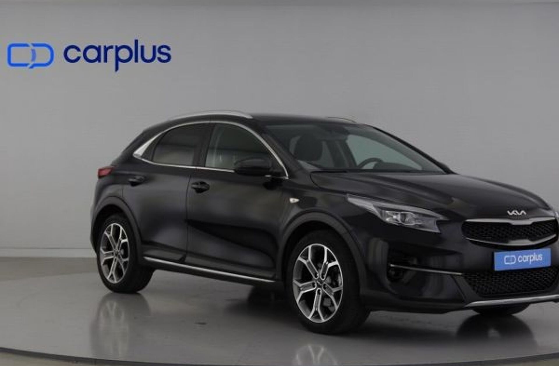 KIA XCeed 1.0 T-GDi Tech