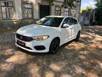 FIAT Tipo 1.3 VAN