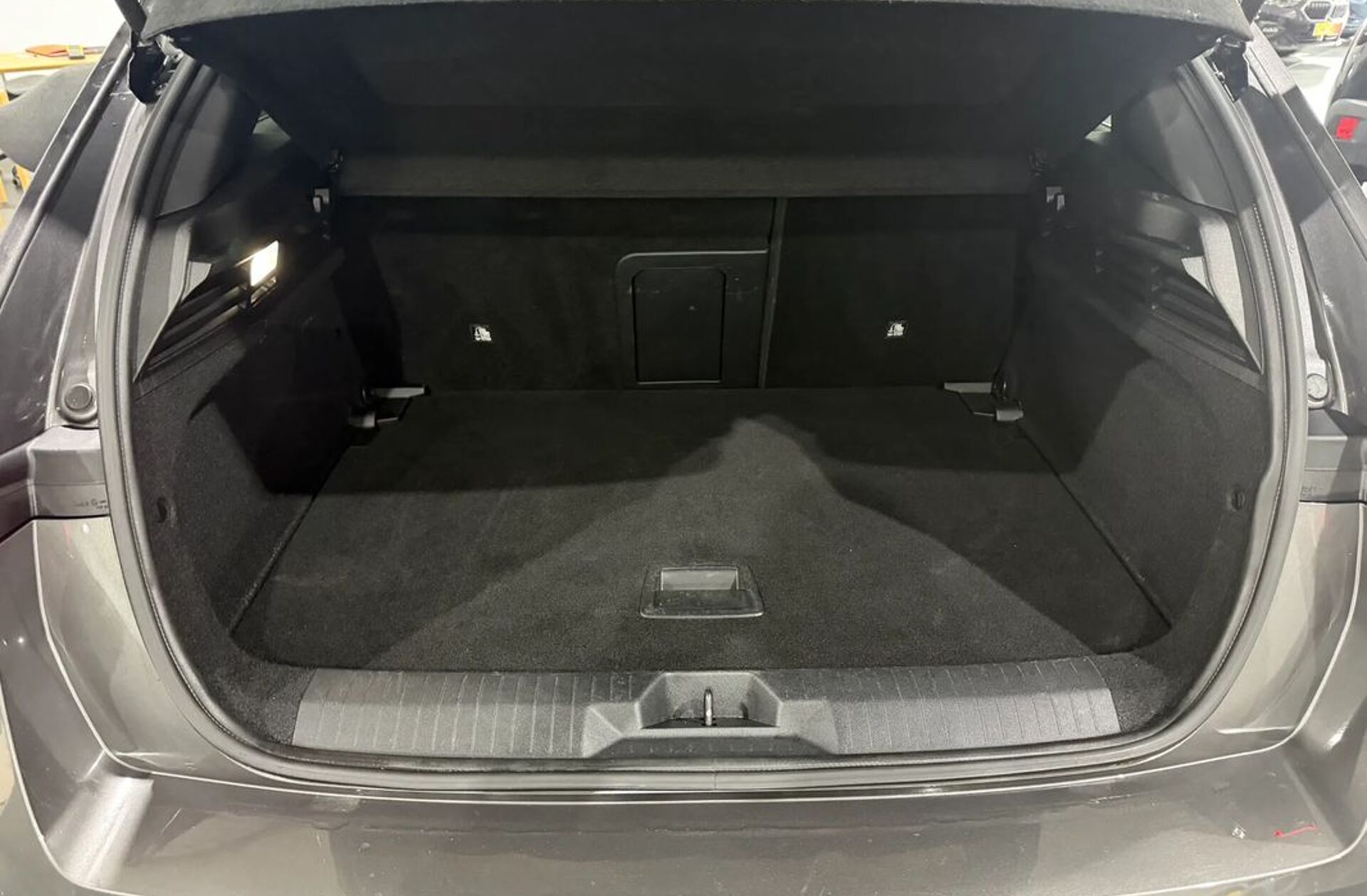 OPEL Astra 1.5 D GS Aut.