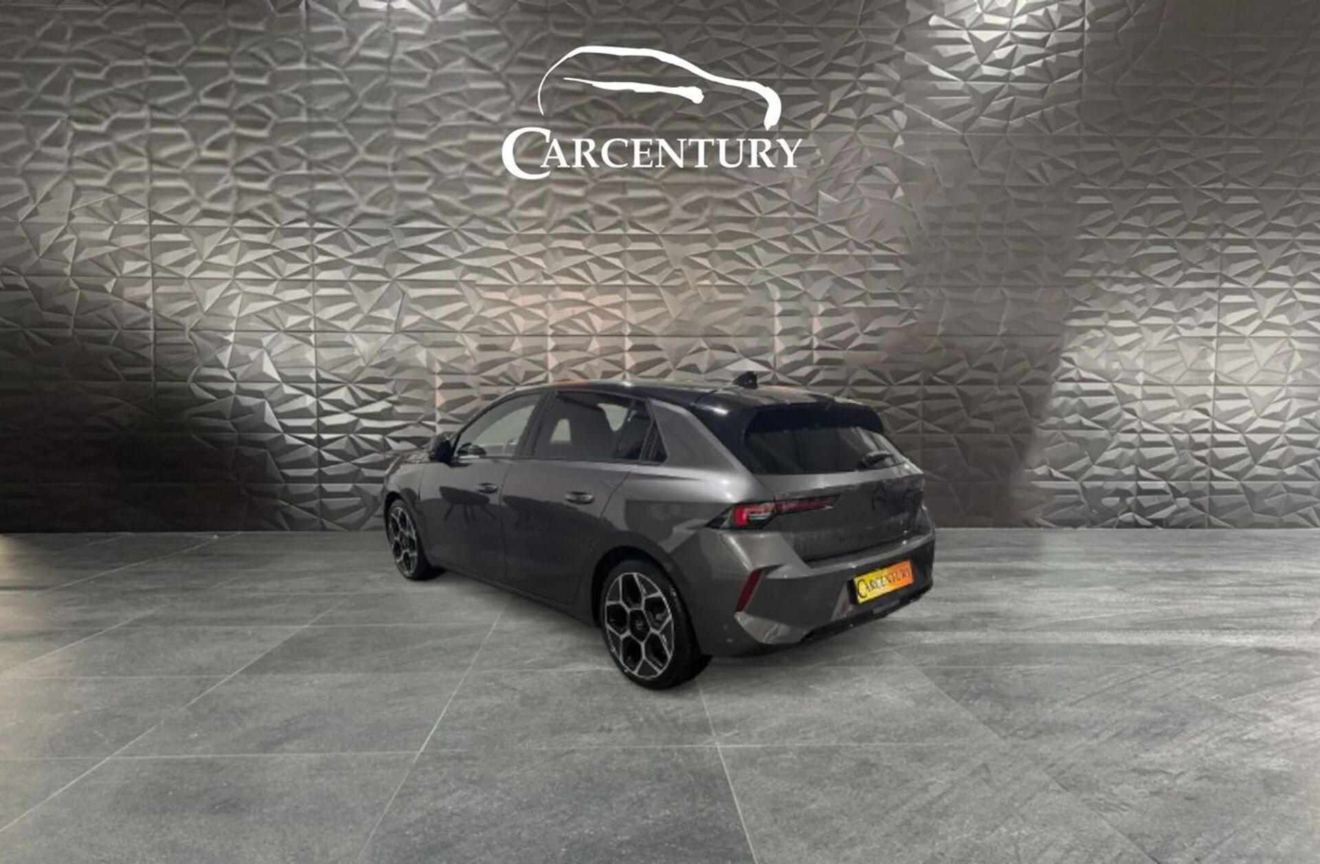 OPEL Astra 1.5 D GS Aut.