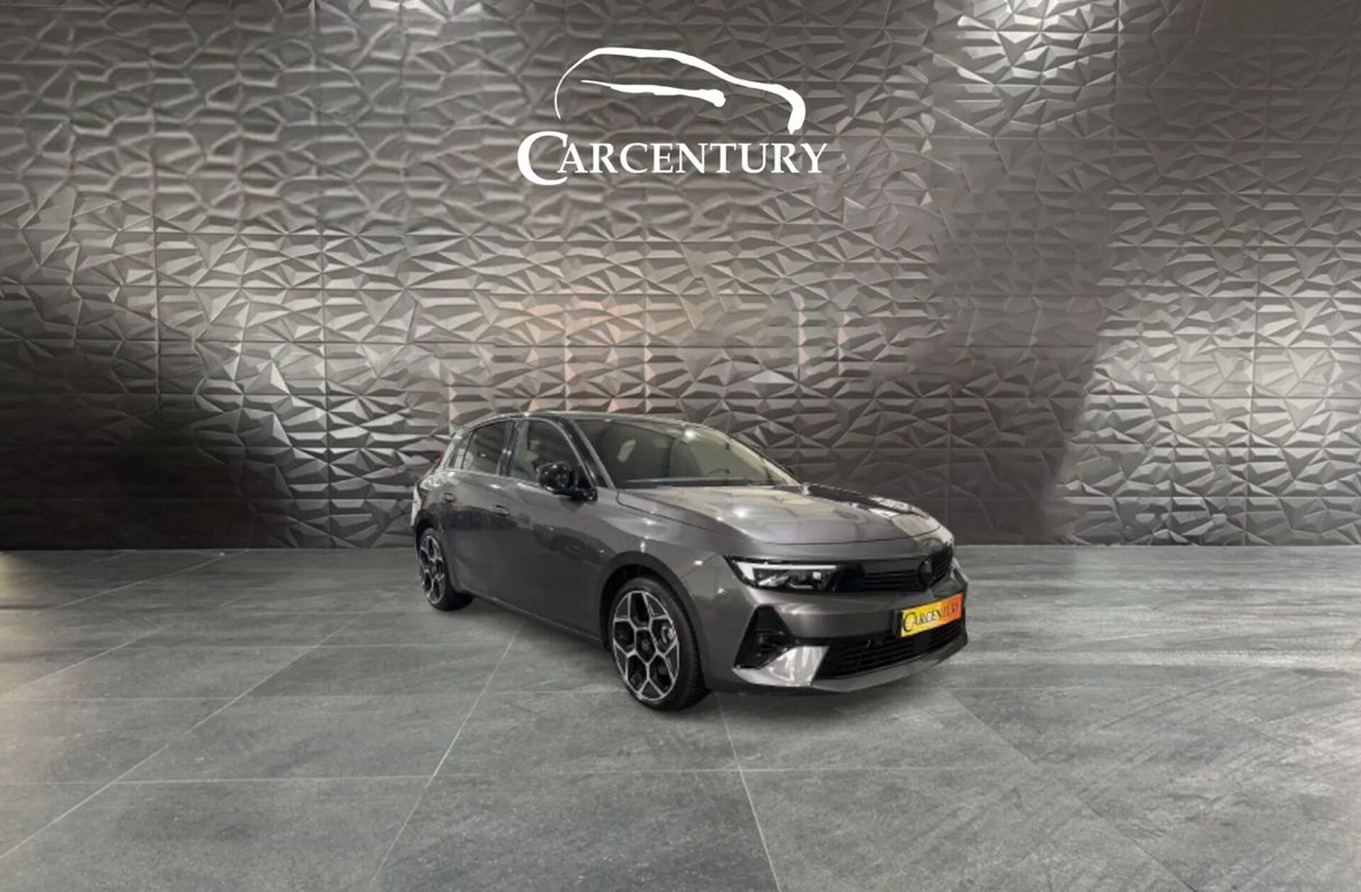 OPEL Astra 1.5 D GS Aut.