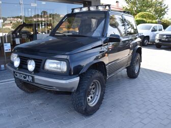 Imagem de SUZUKI Vitara 1.6 JA 8V
