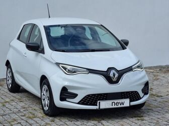 RENAULT ZOE (c/ Bateria) E-Tech EV50 Equilibre