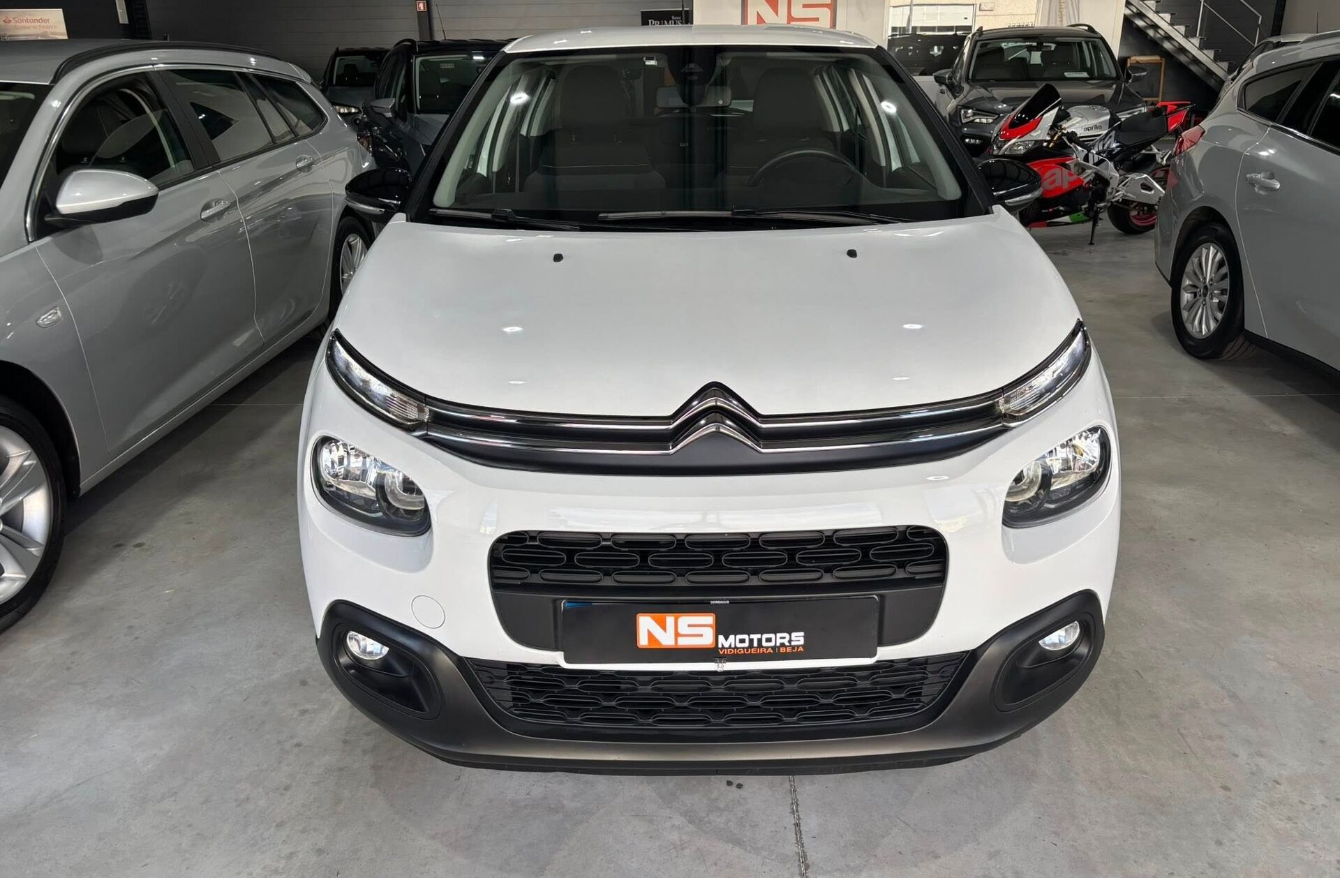 CITROEN C3 1.2 PureTech Feel