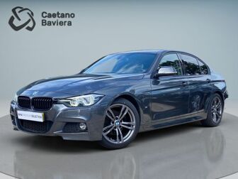 BMW Serie-3 330e 330e iPerformance Pack M Auto