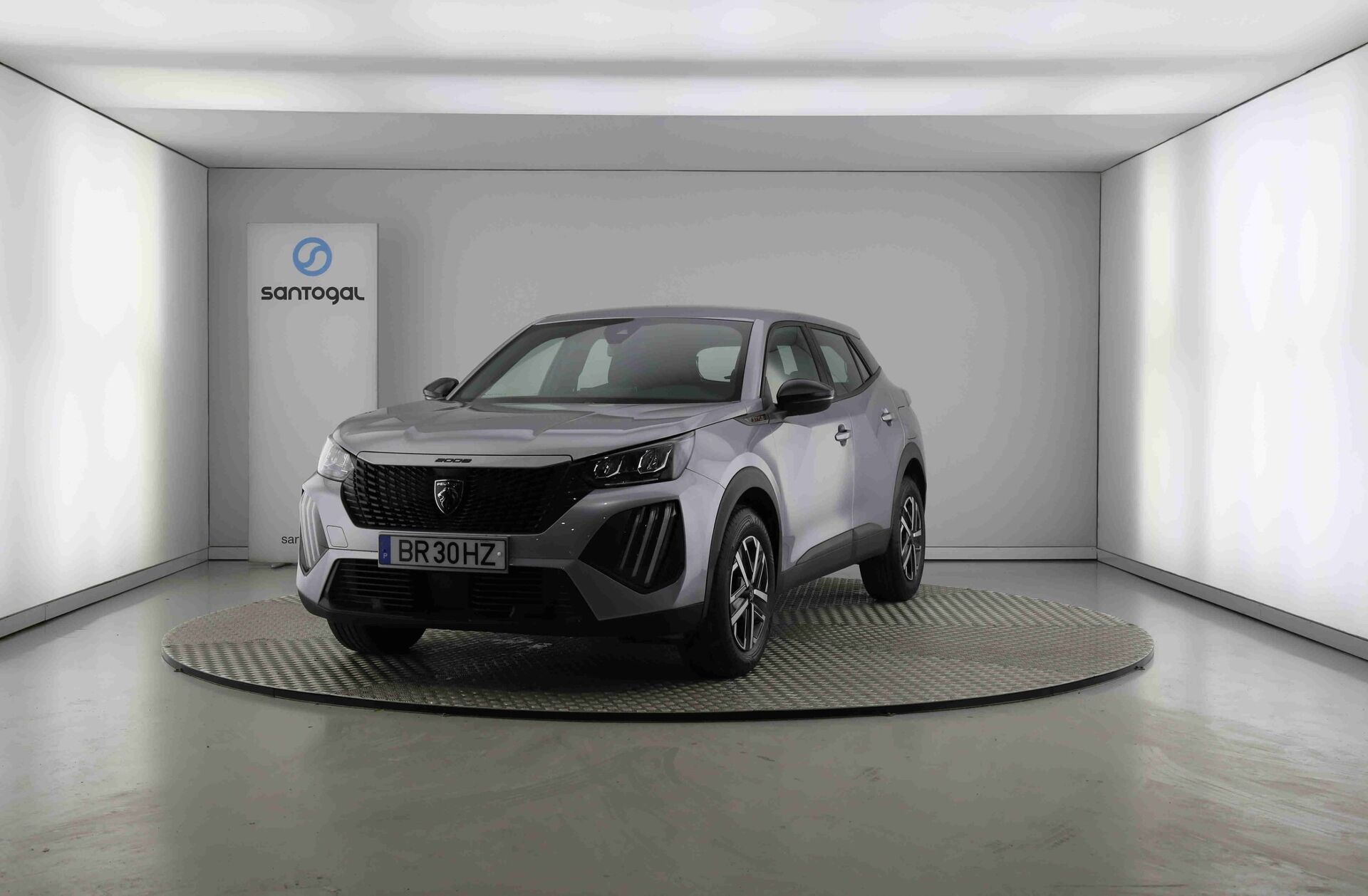 PEUGEOT 2008 1.2 PureTech Style