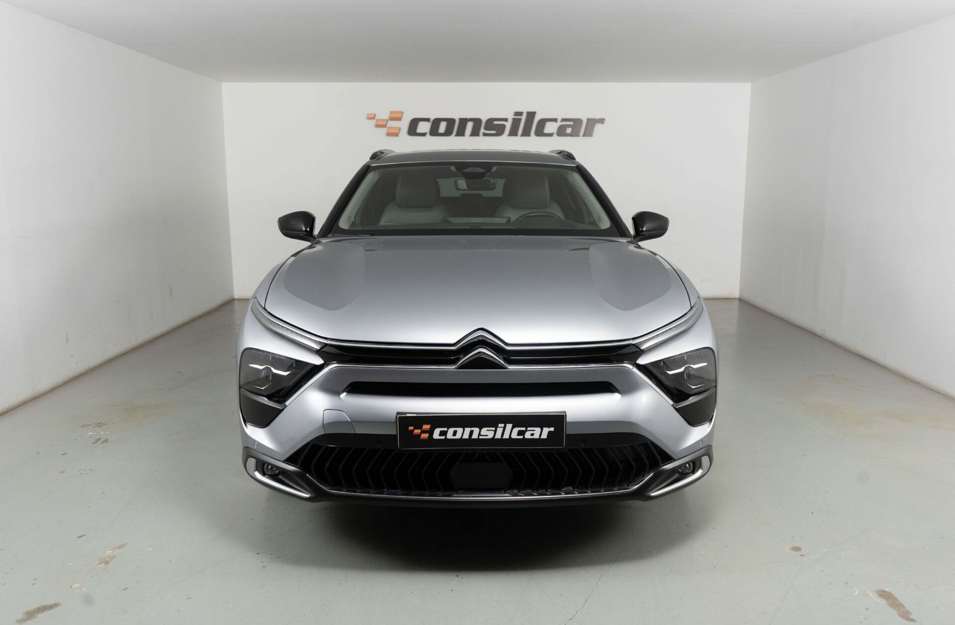 CITROEN C5 X 1.6 Hybrid You e-EAT8