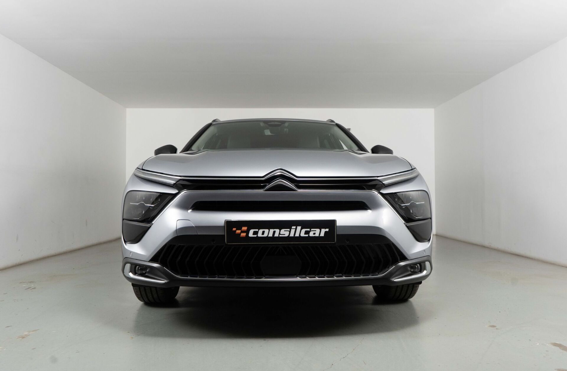 CITROEN C5 X 1.6 Hybrid You e-EAT8